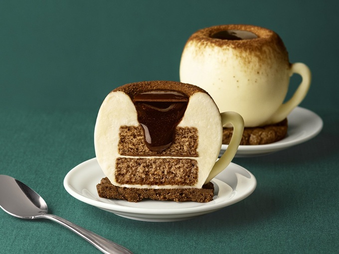 �O�����X�^��������y�Y�X�C�[�c�̐V���8���i���ꋓ���J�I�̋L���T���l�C��