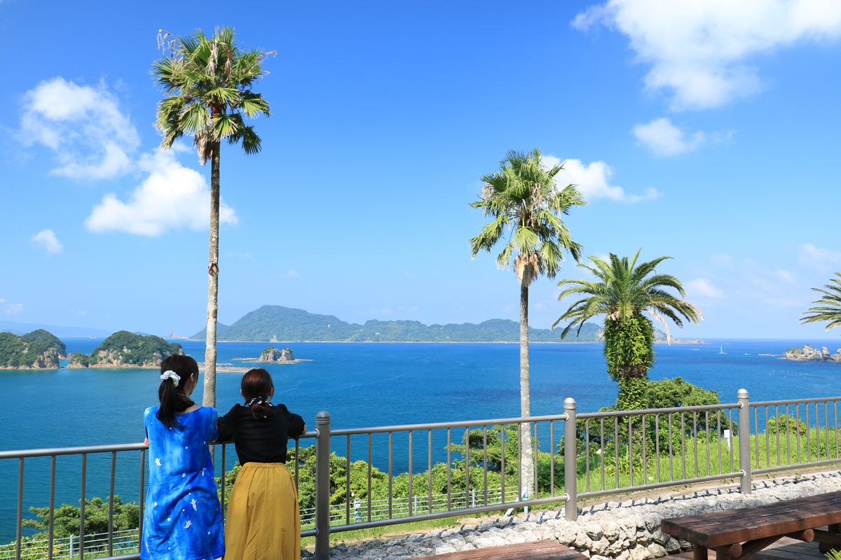 今行くなら話題映画「すずめの戸締まり」の聖地巡礼だ！