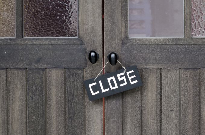 新型コロナウイルス対策による観光施設の営業・休業情報