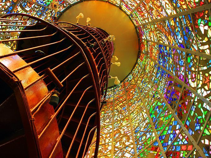 女子旅にぴったりの場所