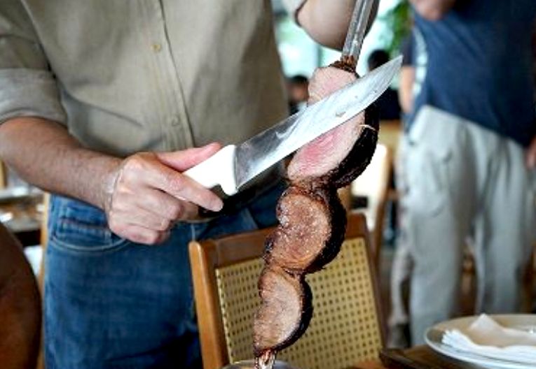 ���I�J�[�j�o���Ɩ{��̃V�����X�R�𖡂키�I