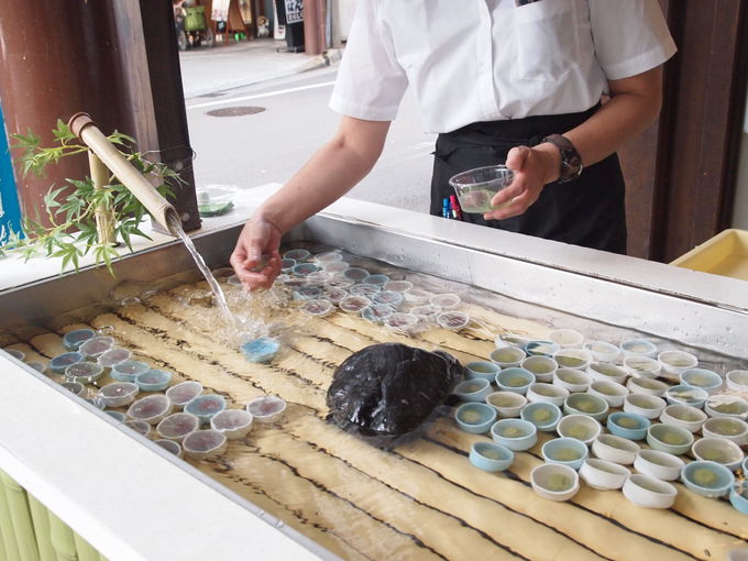 岐阜の食べ歩き人気スポット12選！老舗の名店から穴場まで紹介のサムネイル