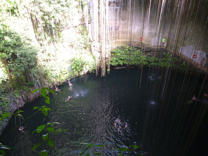 �S�[���f���E�B�[�N(GW)�ɍs�������I�C�O�������ߗ��s��10�I�̃T���l�C��