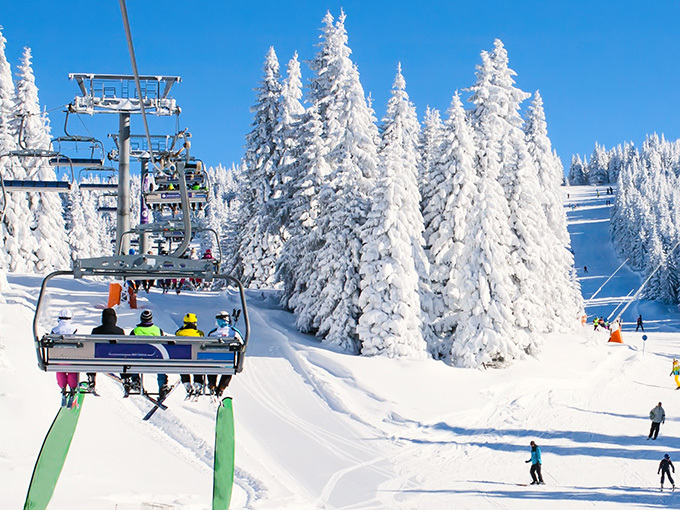 �V�[�Y���X�^�[�g�I���N�̃X�L�[�͂ǂ��ɍs��⁈�̃T���l�C��