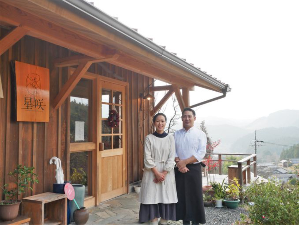 奈良が持つ食材を堪能！憧れのオーベルジュを体験してみた