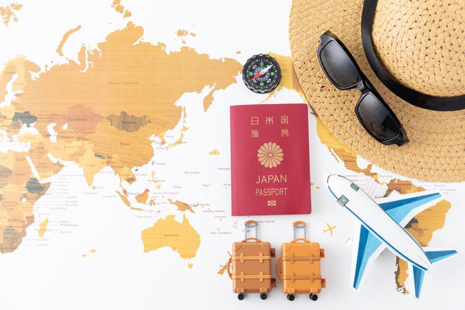 【2026年最新版】旅のプロが教える国内・海外旅行保険の「賢い選び方」の記事サムネイル