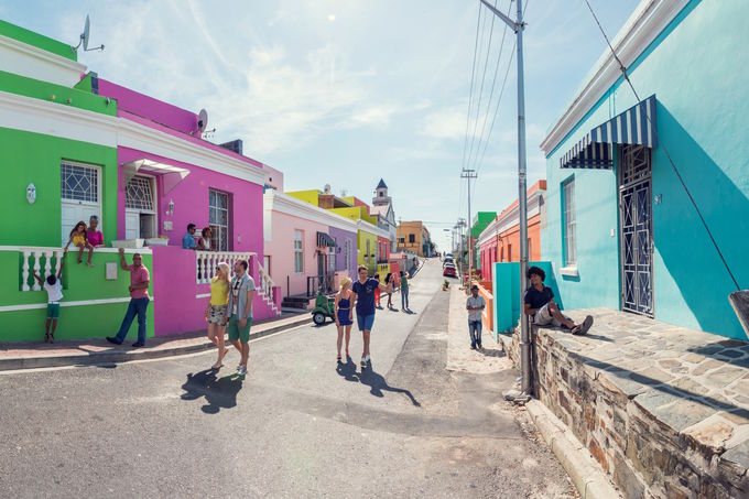 女子旅にぴったり！旅行欲を満たす旅とは