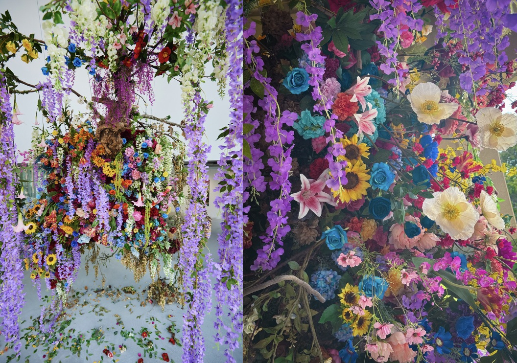 �k��V���{�ō��N���J�ÁI�uKYOTO NIPPON FESTIVAL 2026�v�̃T���l�C��