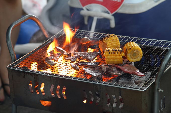 2021�N�̓L�����v���x�����s���O�E�f�r���[���Ă݂Ȃ��H