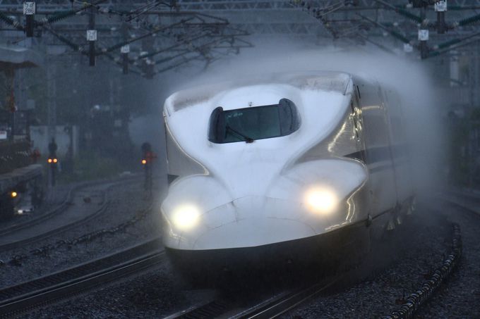 せっかくの旅行に台風直撃！どう対応する？キャンセル料は？