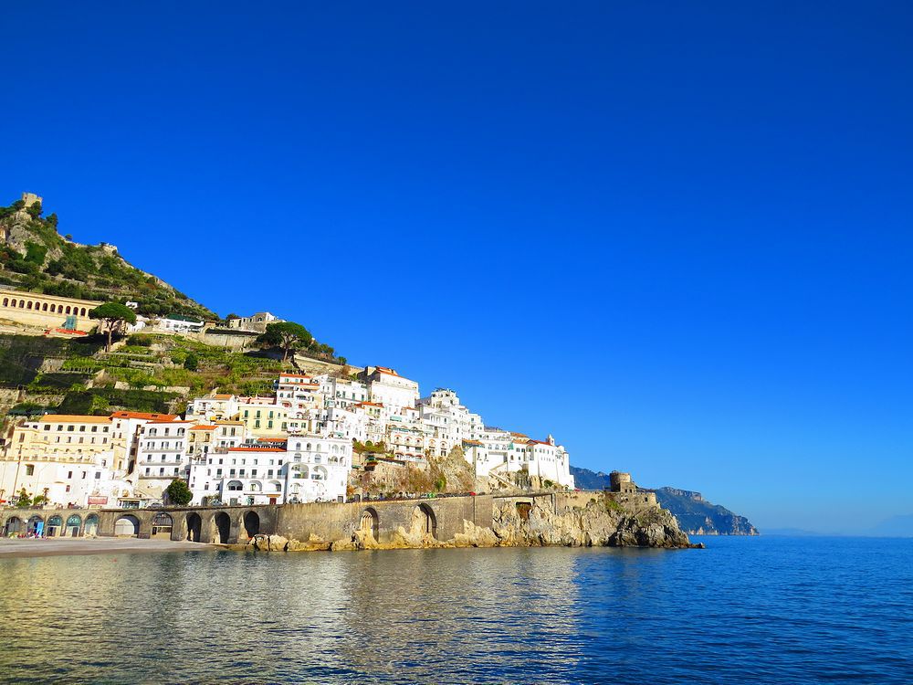 夏休みの海外旅行はどこへ行く？おすすめスポット10選のサムネイル