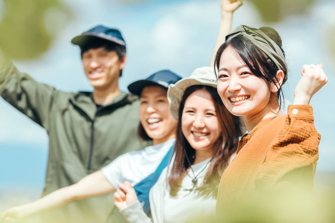 幹事さんに朗報！団体・グループ旅行を簡単に！