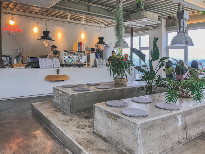 韓国好き女子なら押さえておきたい場所はここ！