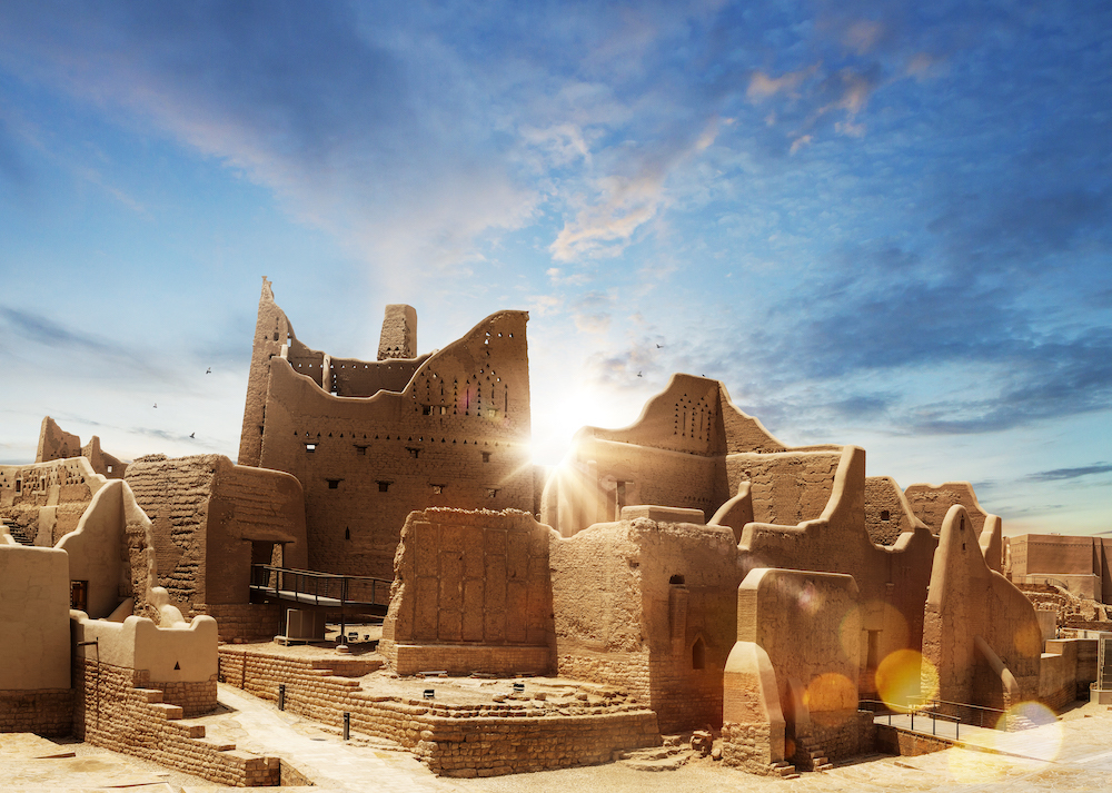 なにこのスターウォーズ感…いま行きたい注目の旅行先