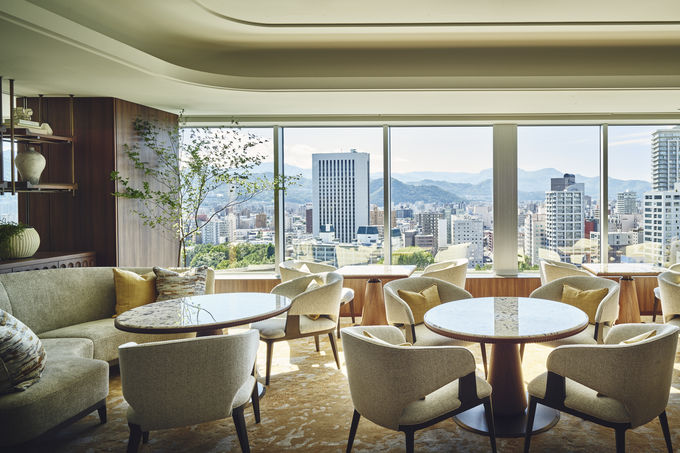 �z�e�����ő�Q�T��OFF�I����̃z�e���ɂ����ɏh������`�����X��!? �T���l�C��