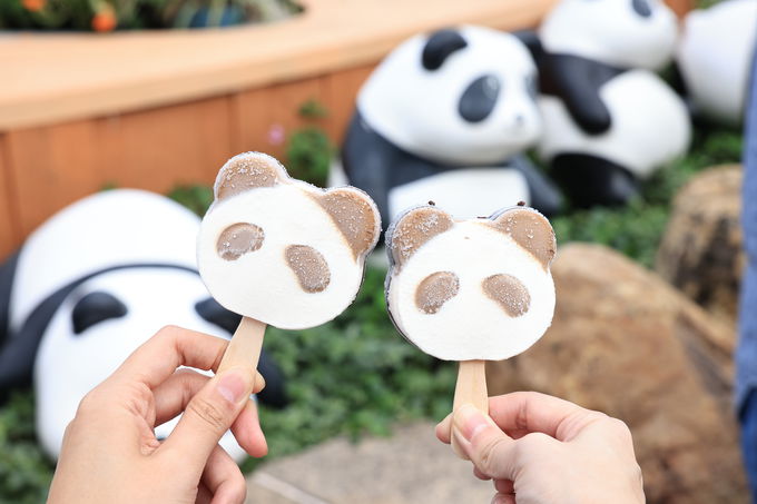 �Q�̐l�C�e�[�}�p�[�N��O�����A�����s�����I���͖��ڂ̍��`�ցiPR�j �T���l�C��