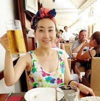 Chiaki Kayama�̃v���t�B�[���ʐ^