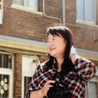 �ݓc �����̃v���t�B�[���ʐ^